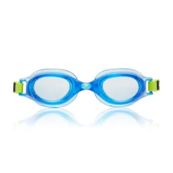 Fitness|Kids Goggles-Speedo Jr. Hydrospex Classic Goggle Bright Blue