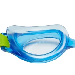 Fitness|Kids Goggles-Speedo Jr. Hydrospex Classic Goggle Bright Blue