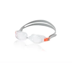 Fitness|Kids Goggles-Speedo Jr. Hydrospex Classic Goggle Silver