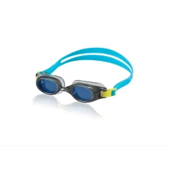 Fitness|Kids Goggles-Speedo Jr. Hydrospex Classic Goggle Dodger Blue