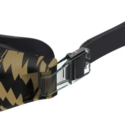 Fitness|Kids Goggles-Speedo Jr Hydrospex Print Camo Black