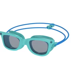 Kids Goggles-Speedo Jr Sunny G Seasider Mirrored Turkish Sea