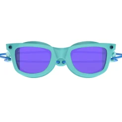Kids Goggles-Speedo Jr Sunny G Seasider Mirrored Turkish Sea