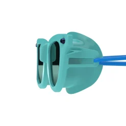 Kids Goggles-Speedo Jr Sunny G Seasider Mirrored Turkish Sea