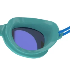 Kids Goggles-Speedo Jr Sunny G Seasider Mirrored Turkish Sea