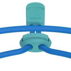 Kids Goggles-Speedo Jr Sunny G Seasider Mirrored Turkish Sea