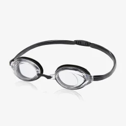 Racing|Kids Goggles-Speedo Jr Vanquisher 2.0 Optical Prescription Goggle White