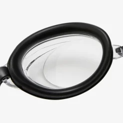 Racing|Kids Goggles-Speedo Jr Vanquisher 2.0 Optical Prescription Goggle White