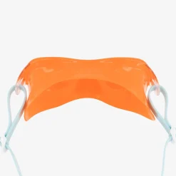 Kids Goggles-Speedo Kids Adventure Mask Orange