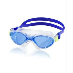 Fitness-Speedo Kids Hydrospex Classic Swim Mask Blue