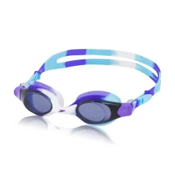 Kids Goggles|Racing-Speedo Kid's Skoogles Goggle Purple