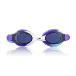 Kids Goggles|Racing-Speedo Kid's Skoogles Goggle Purple