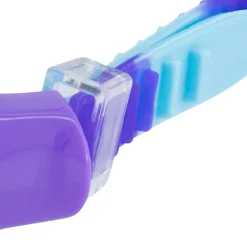 Kids Goggles|Racing-Speedo Kid's Skoogles Goggle Purple