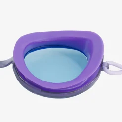 Kids Goggles-Speedo Kids Sunny G Pop Bling Blue/Multi