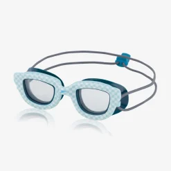 Kids Goggles-Speedo Kids Sunny G Pop Sea Shell Turquoise