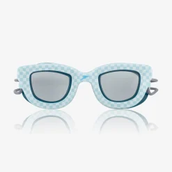 Kids Goggles-Speedo Kids Sunny G Pop Sea Shell Turquoise
