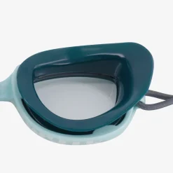 Kids Goggles-Speedo Kids Sunny G Pop Sea Shell Turquoise