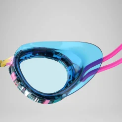 Racing|Kids Goggles-Speedo Kids Sunny G Pop Sea Shells Print