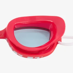 Kids Goggles-Speedo Kids Sunny G Pop Sea Shell Red
