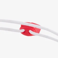 Kids Goggles-Speedo Kids Sunny G Pop Sea Shell Red