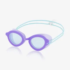 Kids Goggles-Speedo Kids Sunny G Sea Shell Purple