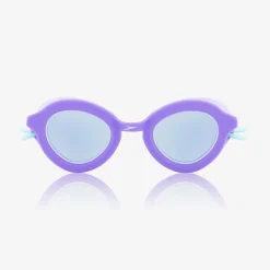 Kids Goggles-Speedo Kids Sunny G Sea Shell Purple