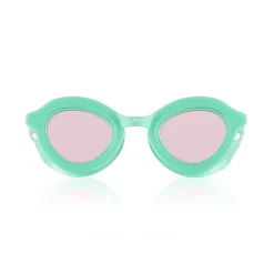 Recreation|Kids Goggles-Speedo Kids Sunny G Sea Shells Green