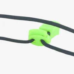 Kids Goggles|Racing-Speedo Kids Sunny G Seasider Grey Green