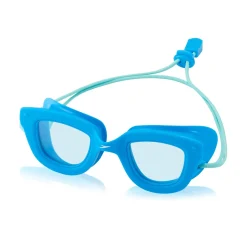 Kids Goggles|Racing-Speedo Kids Sunny G Seasiders Blue