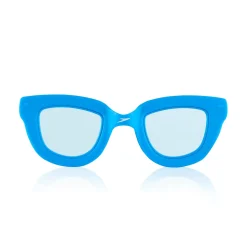 Kids Goggles|Racing-Speedo Kids Sunny G Seasiders Blue