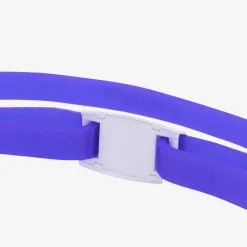 Racing|Kids Goggles-Speedo Kids Super Flyer Pink Blue