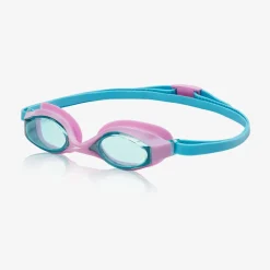 Kids Goggles|Racing-Speedo Kids Super Flyer Pink