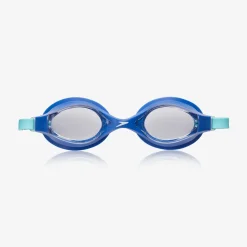 Racing|Kids Goggles-Speedo Kids Super Flyer Blue