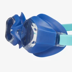 Racing|Kids Goggles-Speedo Kids Super Flyer Blue
