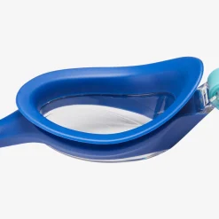 Racing|Kids Goggles-Speedo Kids Super Flyer Blue