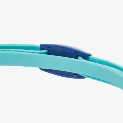 Racing|Kids Goggles-Speedo Kids Super Flyer Blue
