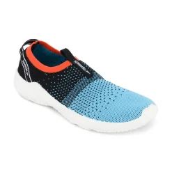 Kids Footwear|Kids Footwear-Speedo Kids Surf Knit Pro Peacoat