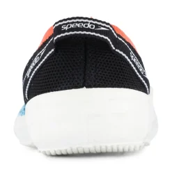 Kids Footwear|Kids Footwear-Speedo Kids Surf Knit Pro Peacoat