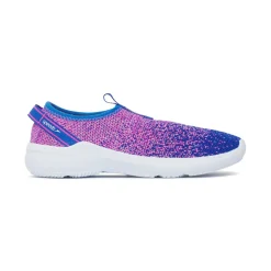 Footwear|Kids Footwear-Speedo Kids Surf Knit Pro Purple Blue