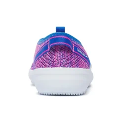 Footwear|Kids Footwear-Speedo Kids Surf Knit Pro Purple Blue