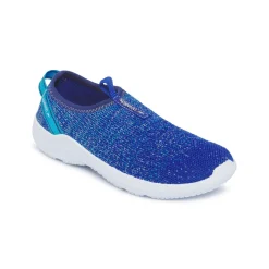 Footwear|Kids Footwear-Speedo Kids Surf Knit Pro Blue