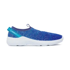 Footwear|Kids Footwear-Speedo Kids Surf Knit Pro Blue