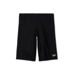 Boys Training-Speedo Learn to Swim Jammer Black