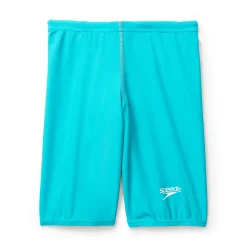 Boys Training-Speedo Learn to Swim Jammer Teal Blue