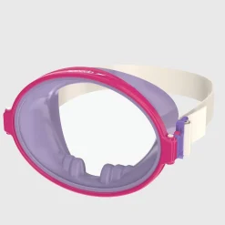 Kids Goggles-Speedo Lido Mask Peacoat