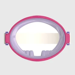 Kids Goggles-Speedo Lido Mask Peacoat