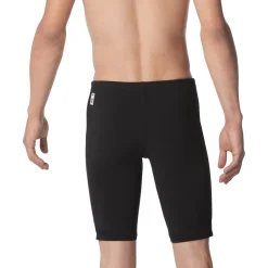 Jammers|Tech Suits-Speedo Lzr Pro Contrast Jammer - Fina Approved Black