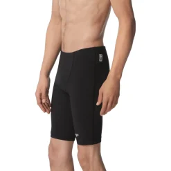 Jammers|Tech Suits-Speedo Lzr Pro Contrast Jammer - Fina Approved Black