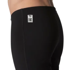 Jammers|Tech Suits-Speedo Lzr Pro Contrast Jammer - Fina Approved Black