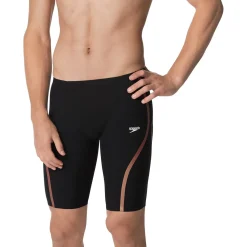Tech Suits-Speedo LZR Pure Intent Backstroke Edition Black